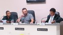 Câmara autoriza Prefeitura a repassar gratificação para a Saúde Bucal