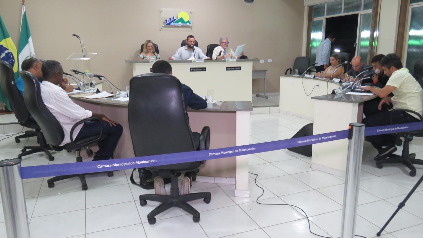 Câmara conclui votação de projetos que liberam uso de recursos para convênios e programas