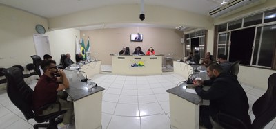 Câmara de Manhumirim aprova repasse para obras de infraestrutura no Hospital Padre Júlio Maria