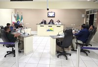 Câmara de Manhumirim aprovou a LDO em segundo turno