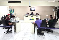 Câmara de Manhumirim aprovou projeto sobre tarifa de coleta e destinação do lixo