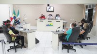 Câmara de Manhumirim conclui votação da Lei Orçamentária 2022