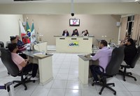 Câmara  de Manhumirim concluiu votação da Lei Orçamentária 2026 e do Plano Plurianual 2026 a 2029