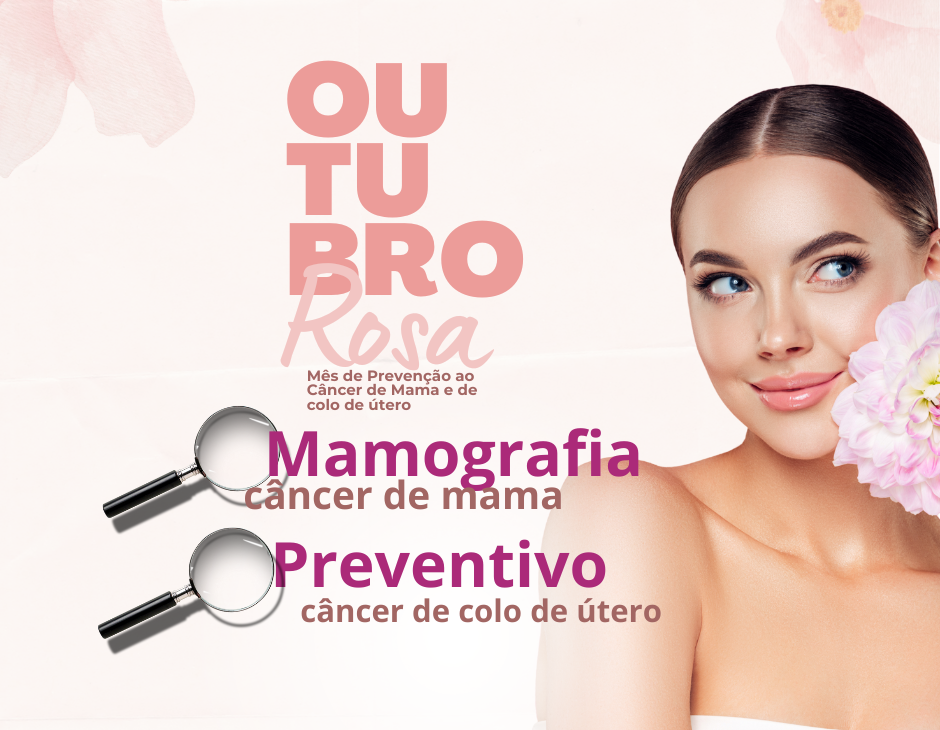 Câmara de Manhumirim destaca OUTUBRO ROSA 2025