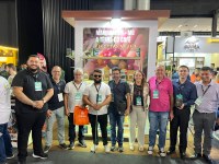 Câmara de Vereadores de Manhumirim está na Semana Internacional do Café em BH