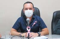 Câmara quer debater leis orçamentárias com os cidadãos