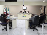 Câmara teve sessão extra na terça-feira (23), para votação do PLC que altera Código Tributário do Município