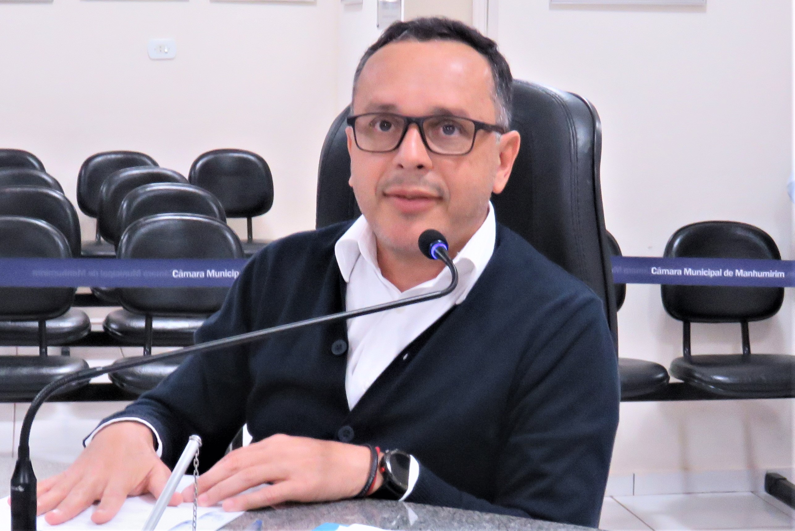 Captação de água do Parque Sagui precisa de melhoria e manutenção