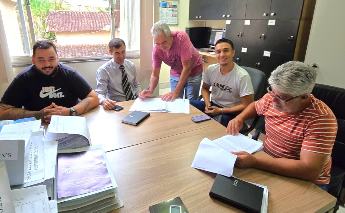 Comissão de Legislação e Justiça estudou projeto sobre transferência de recursos para as organizações da sociedade civil