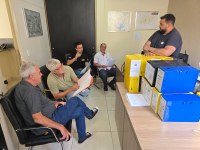 Comissões deram pareceres em mais uma reunião nesta quarta-feira (15)