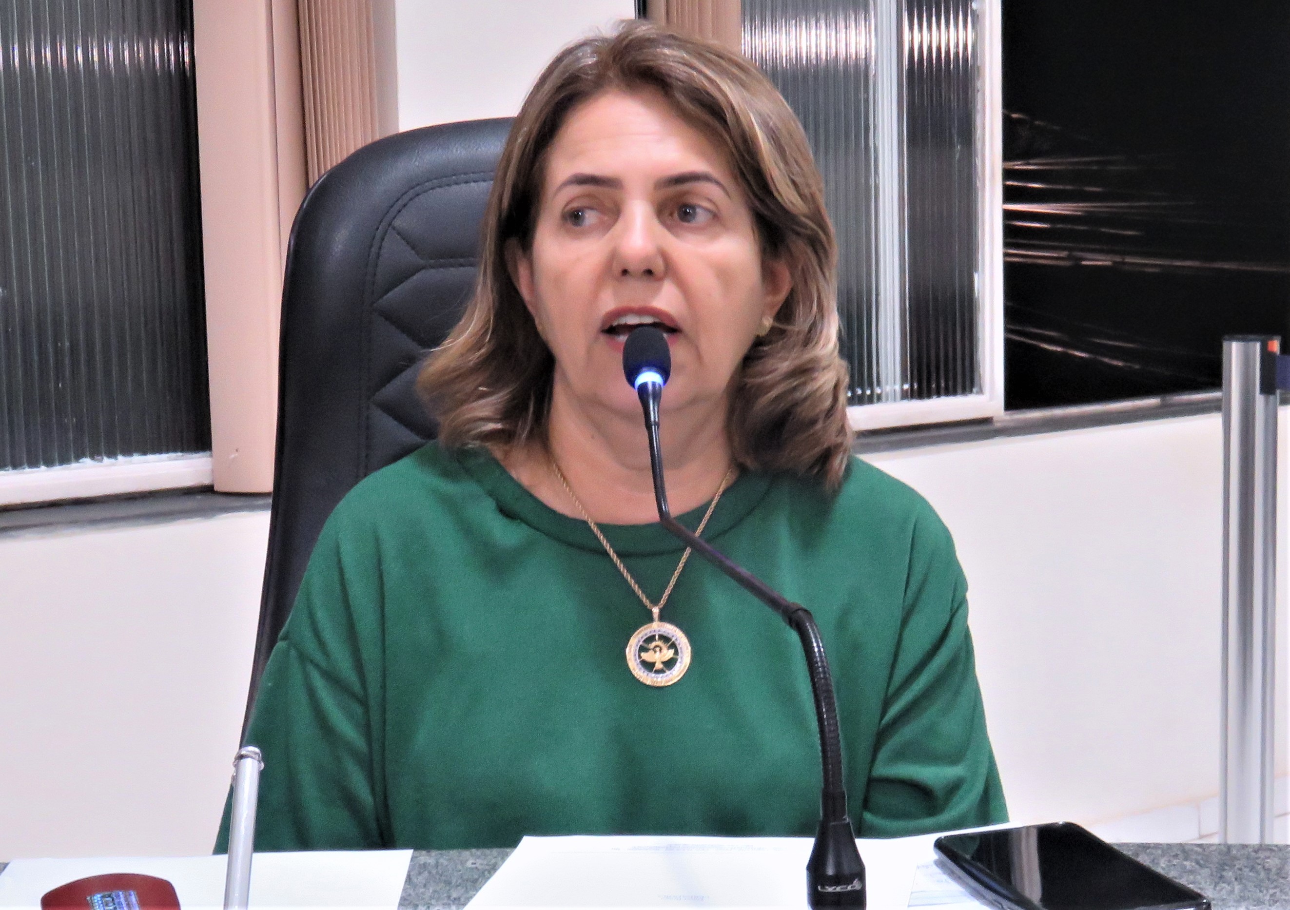 Córrego do Ouro precisa de nova ponte