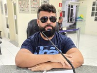 Cruzamento na Avenida Agenor Carlos Werner precisa de proteção