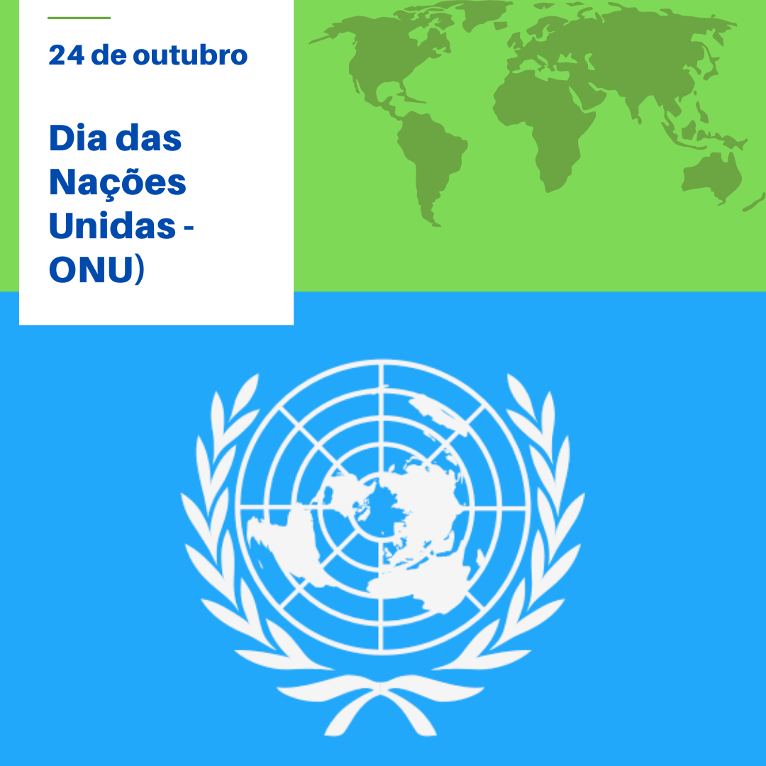 Dia das Nações Unidas (ONU)