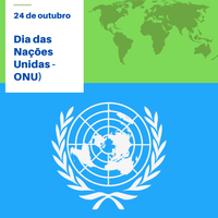 Dia das Nações Unidas (ONU)