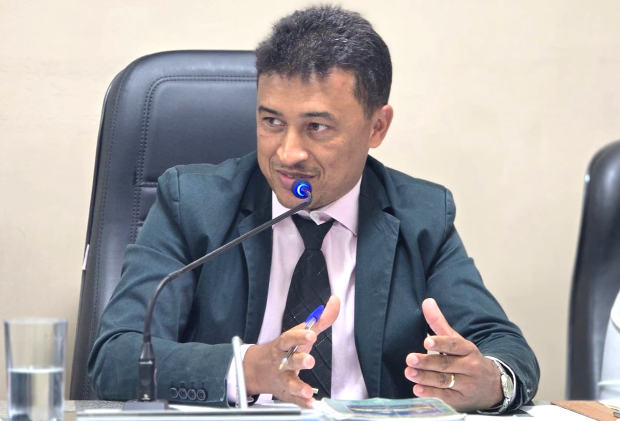 Estádio João Miguel precisa de infraestrutura e ruas do Vila Rica precisam de atualizar rede de água