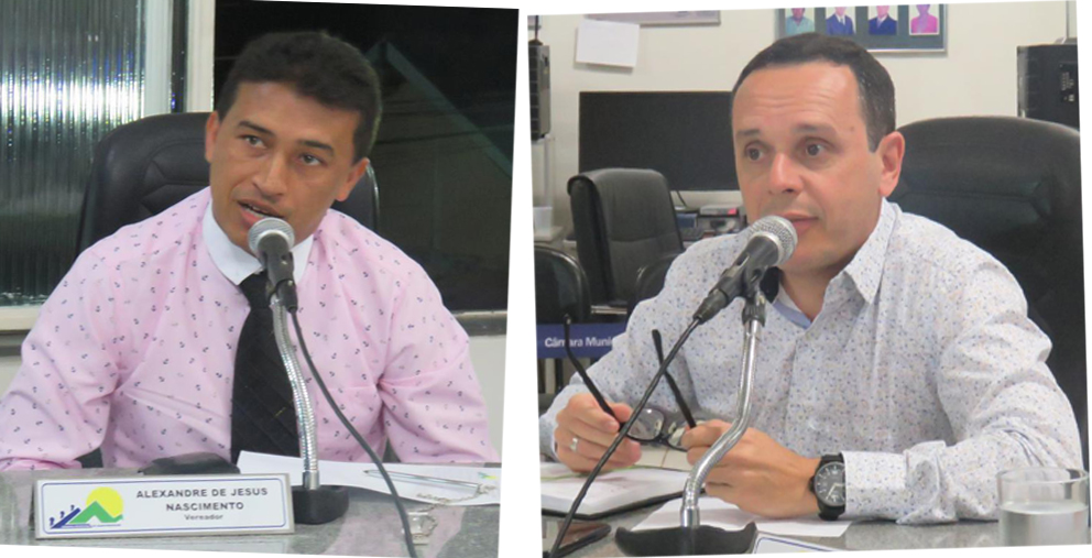 Final da Rua São José precisa de providências urgentes