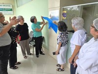 Hospital Padre Júlio Maria de Manhumirim tem nova diretoria administrativa