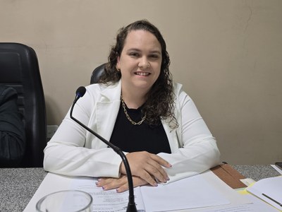 Indicação defende instalação de câmeras de monitoramento em toda a cidade
