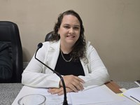 Indicação defende instalação de câmeras de monitoramento em toda a cidade