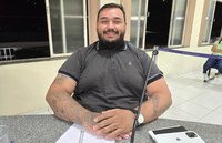 Indicação defende instalação de redes ecológicas nos rios de Manhumirim