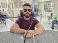 Indicação pede banheiro público na Praça Saulita Vicente Amil