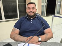 Indicação pede calçada para Rua Otávio Antônio Lemos