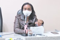 Indicação pede calçamento na parte frontal do Estádio “João Miguel de Oliveira”