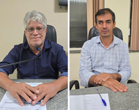 Indicação pede calçamento para Córrego Barra do Ouro