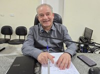 Indicação pede lixeiras para Rua José Costa