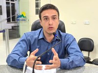 Indicação pede providências para volta do ônibus circular