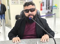 Indicação pede obra de reforma no entorno da ‘Mina do DER’