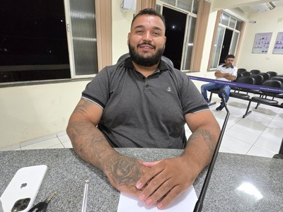 Indicação pede patrolamento, abertura de curvas estreitas e caixas de contenção na estrada que liga os Córregos Quartel e Bonfim