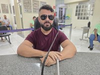 Indicação pede pavimentação da estrada que leva à Usina de Triagem e Compostagem São Francisco de Assis