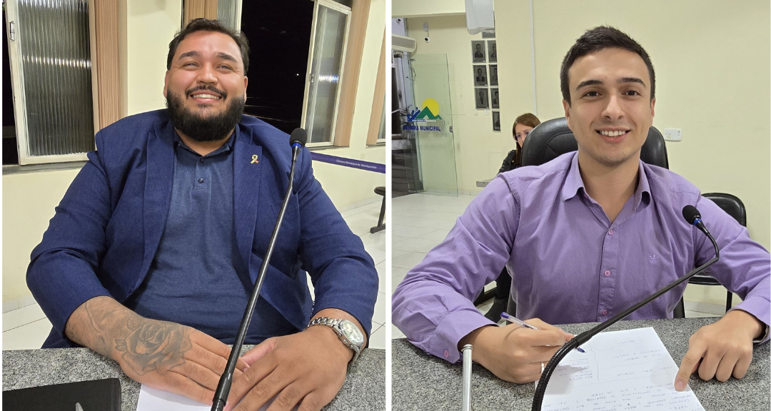 Indicação pede posto de saúde para Bairro Nossa Senhora Aparecida