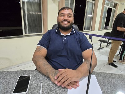 Indicação pede providências para estrada no Córrego Ventania e Tapera