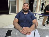 Indicação pede providências para estrada no Córrego Ventania e Tapera