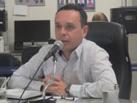 Indicação pede que alunos do 1º ao 5º ano tenham professor de Educação Física