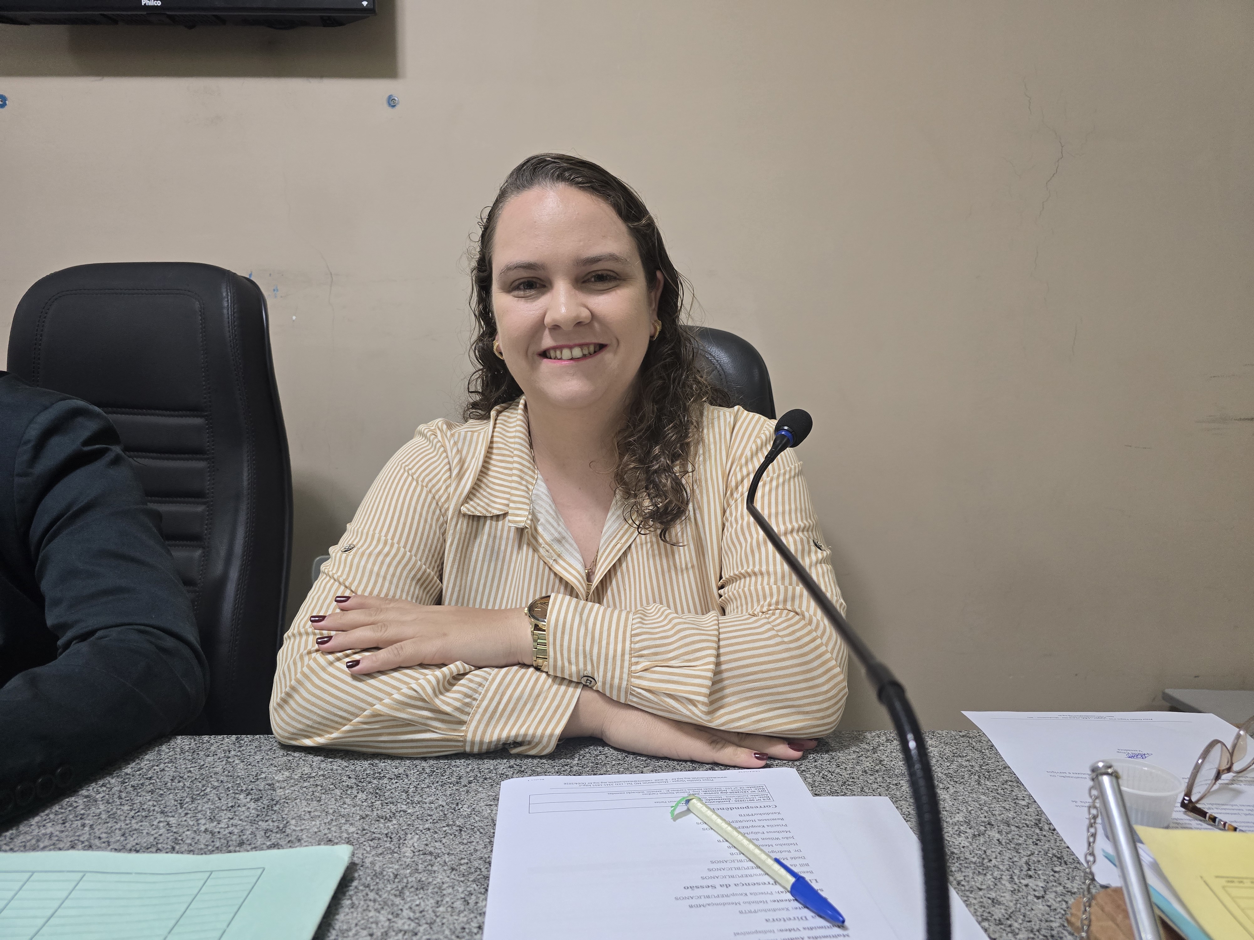 Indicação pede que Assistência Social tenha um local para atender mulheres vítimas de violência