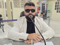 Indicação pede que calçamento da Rua Iris seja terminado