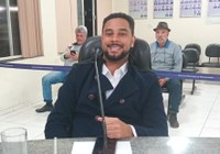 Indicação pede que passarela do Bairro Santa Rita seja substituída por ponte e requerimento pergunta sobre planejamento da obra