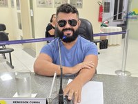 Indicação pede que rua paralela à Rua Quincas Barbeiro seja reaberta