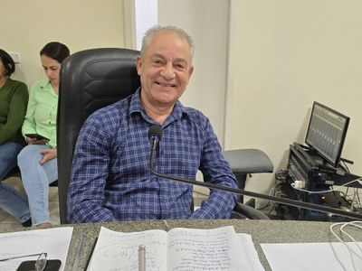 Indicação pede revitalização da Praça dos Trabalhadores