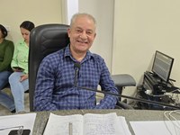 Indicação pede revitalização da Praça dos Trabalhadores