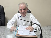 Indicação pediu que mina do Bairro Roque seja revitalizada