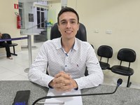 Indicação propõe show católico para diversificar cultura em Manhumirim