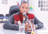 Indicação pede restauração da pintura feita em homenagem ao saudoso “Jorge Lereta”