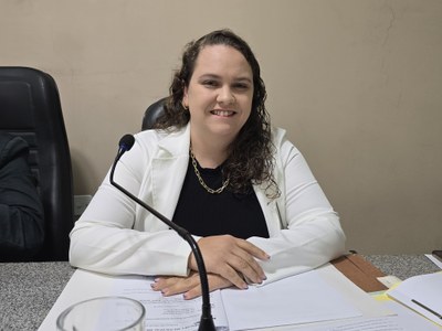 Indicação solicita reforma e ampliação do posto de saúde do Córrego do Ouro