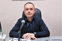 Indicação solicitou campeonato municipal de futebol de campo