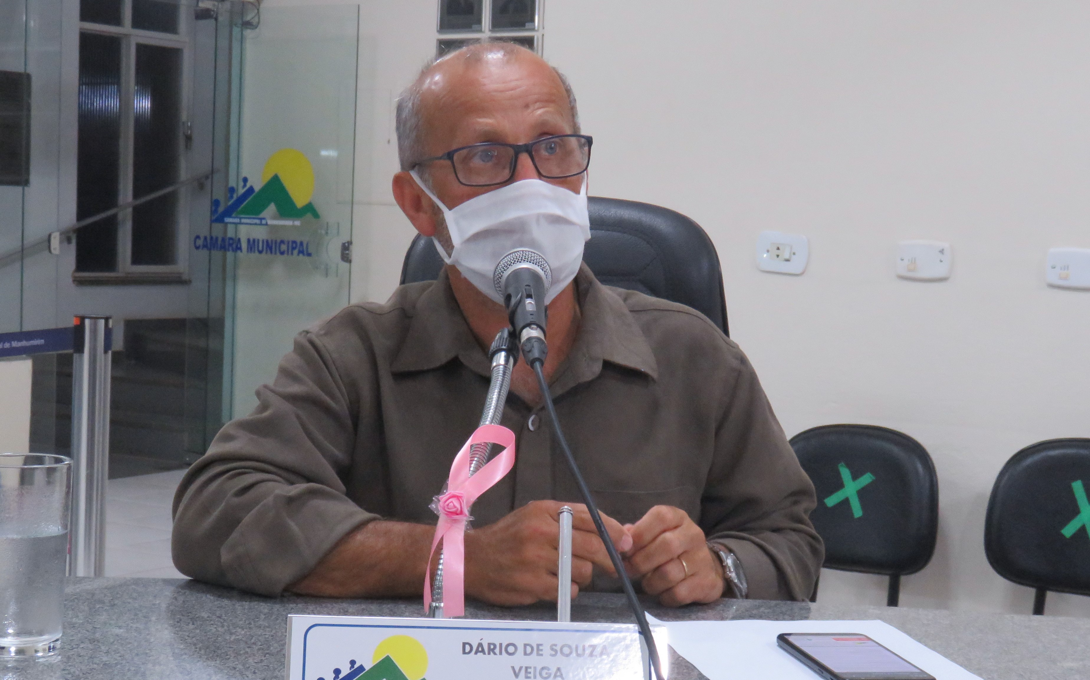 Indicação sugere energia fotovoltaica para o SAAE