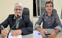 Indicação sugere instalação de pontos de hidratação nas praças da cidade